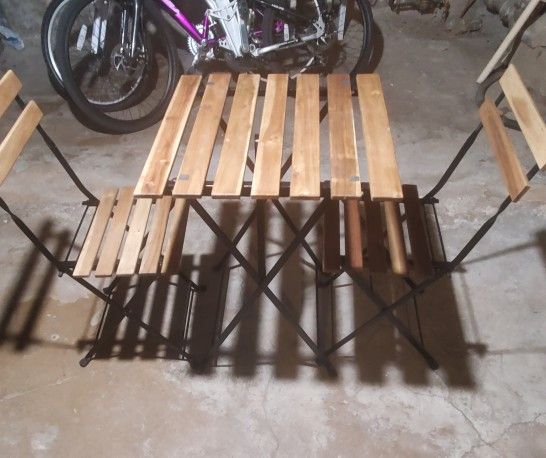 Coffe Table