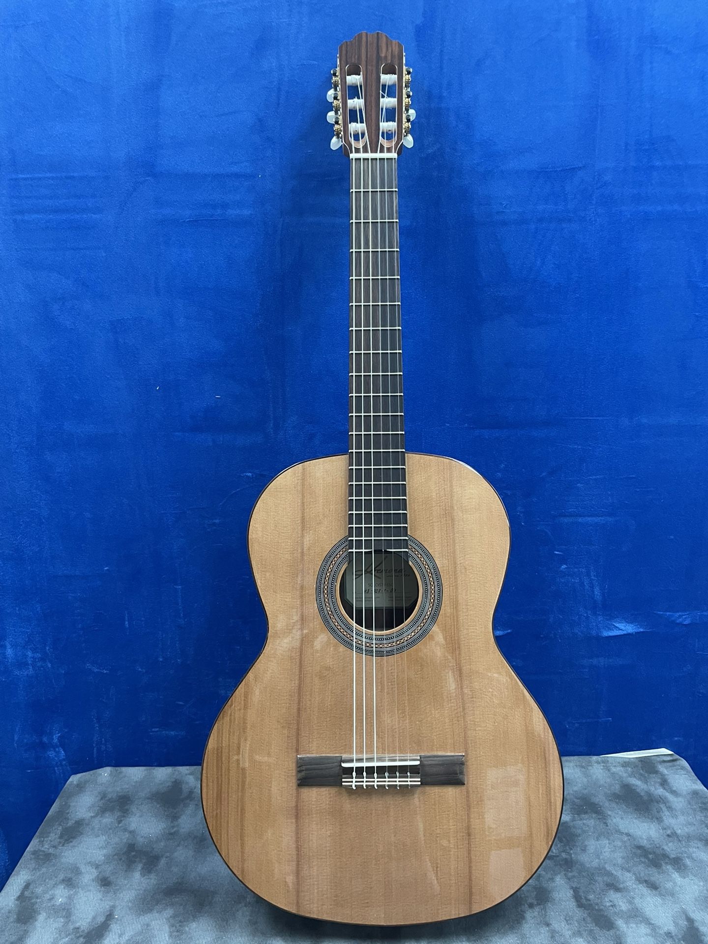 Kremona F65c Acoustic Guitar W/ Soft Gig Bag