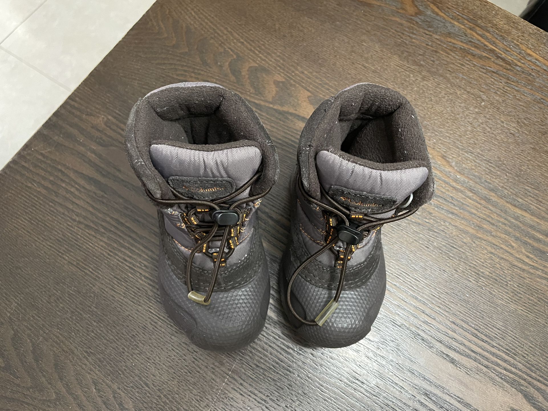 Columbia Snow Boots Toddler