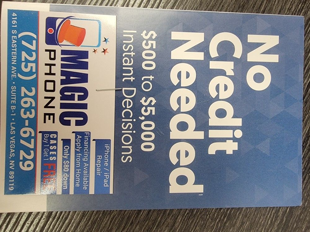 Samsung Note 10 Unlock $80 Down Payment
