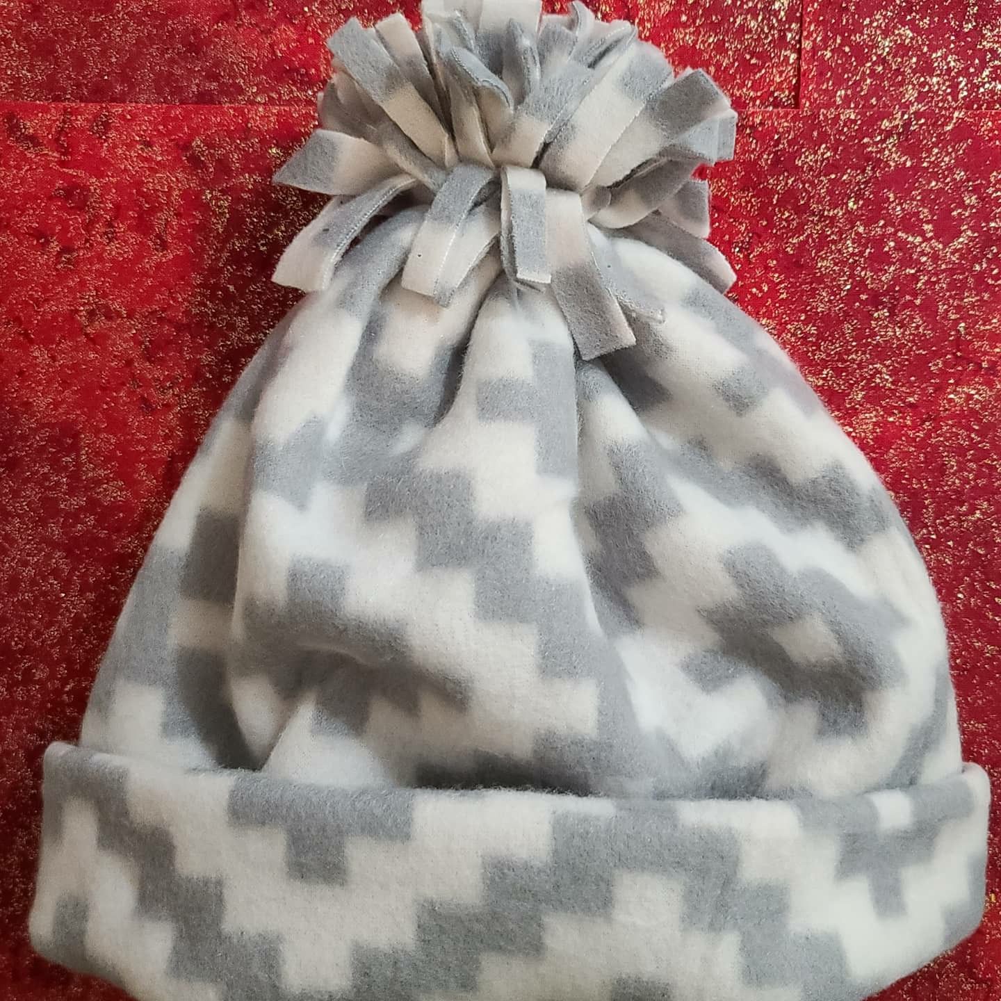 Fleece hats