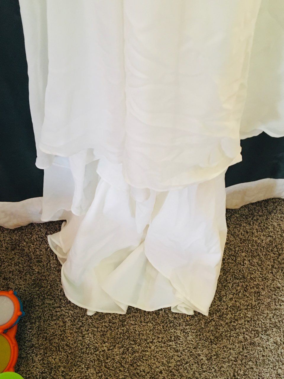 davidsbridal dress