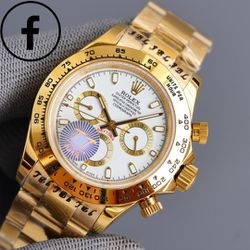 Rolex Oyster Perpetual Cosmograph Daytona Watches 154 All Sizes Available Thumbnail