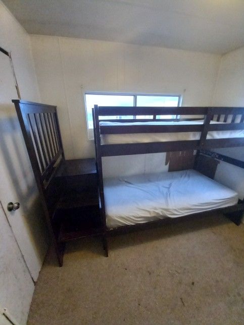 Bunk Beds