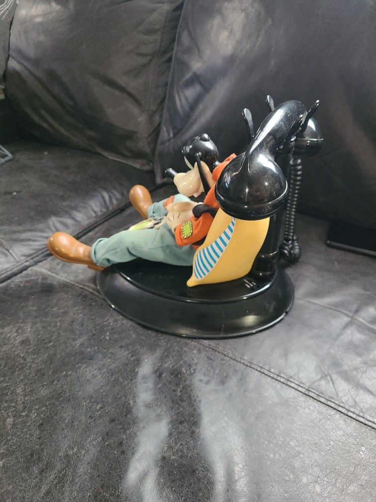 Goofy Telephone By Segan Products Telemania