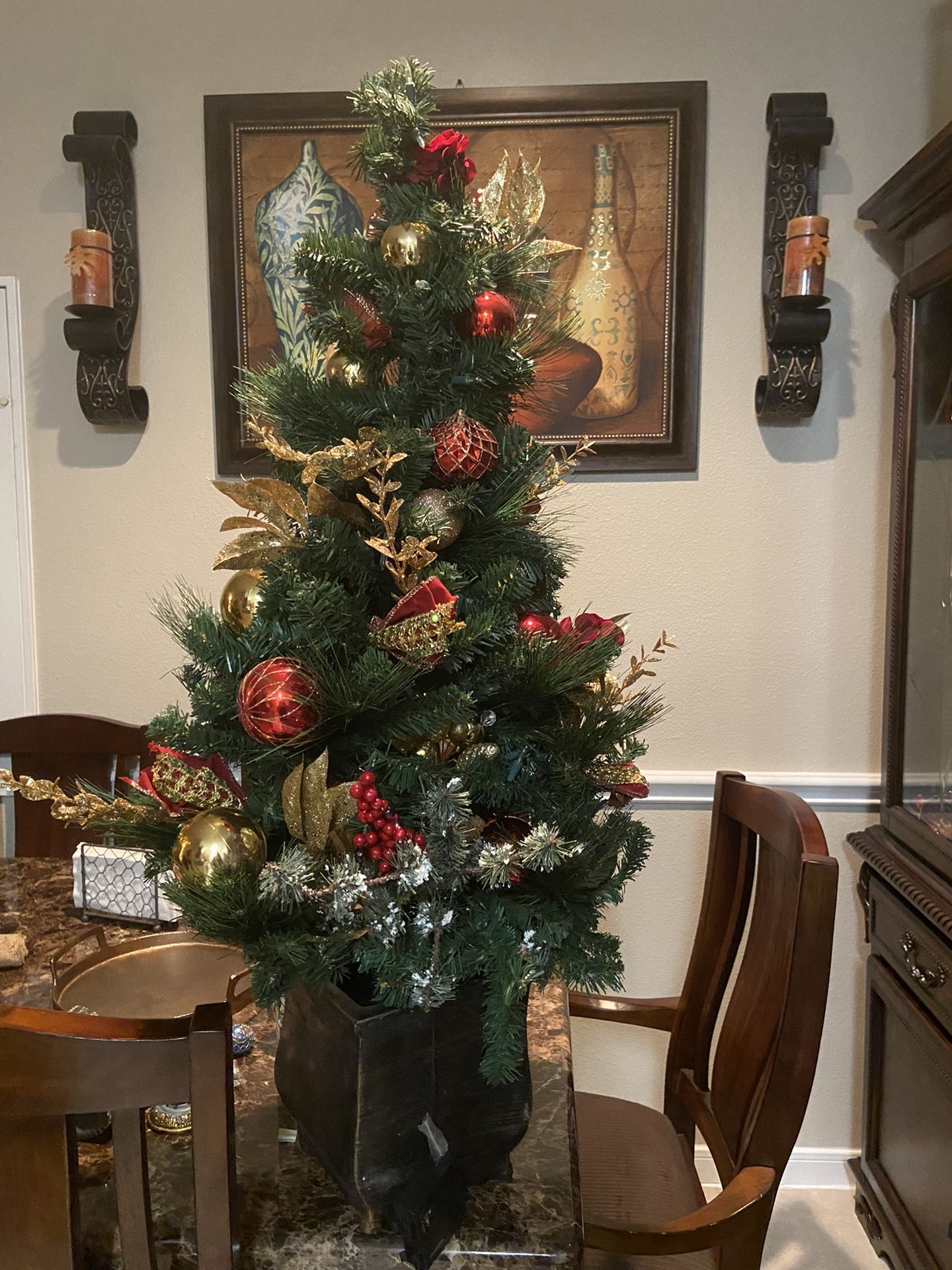 Christmas tree for Sale in League City, TX OfferUp