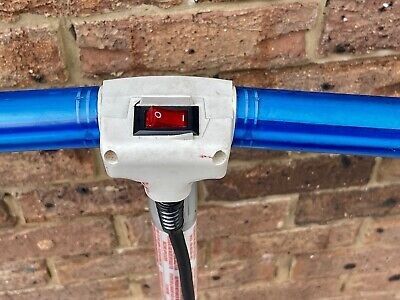 NICE OREK ORBITER ORB600MW MULTI-PURPOSE FLOOR MACHINE BUFFER SCRUBBER POLISHER