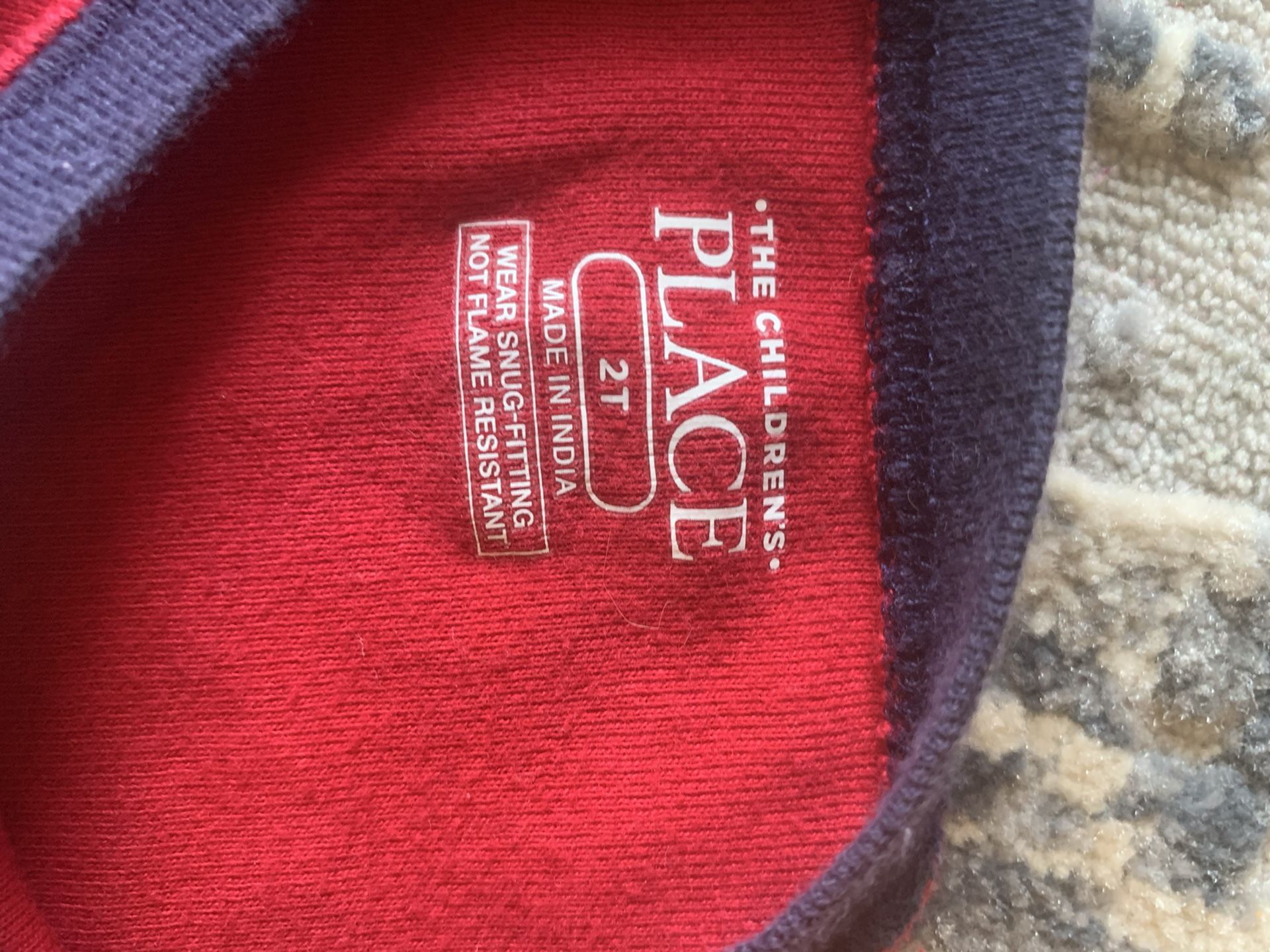 Boys 2t Clothes