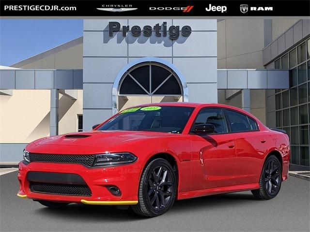2021 Dodge Charger