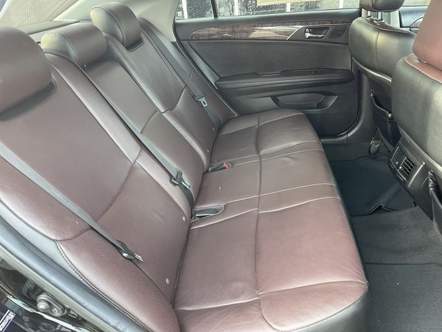 2012 Toyota Avalon
