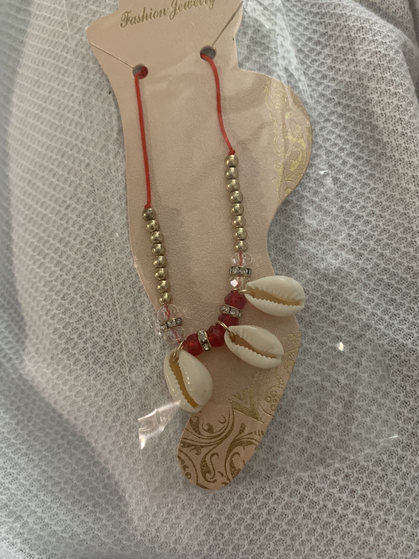 Fashion jewelry