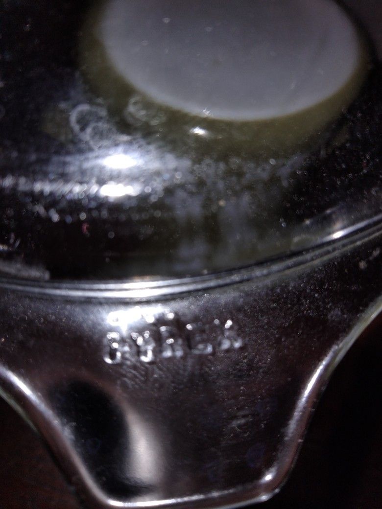 PYREX Bowl Sm