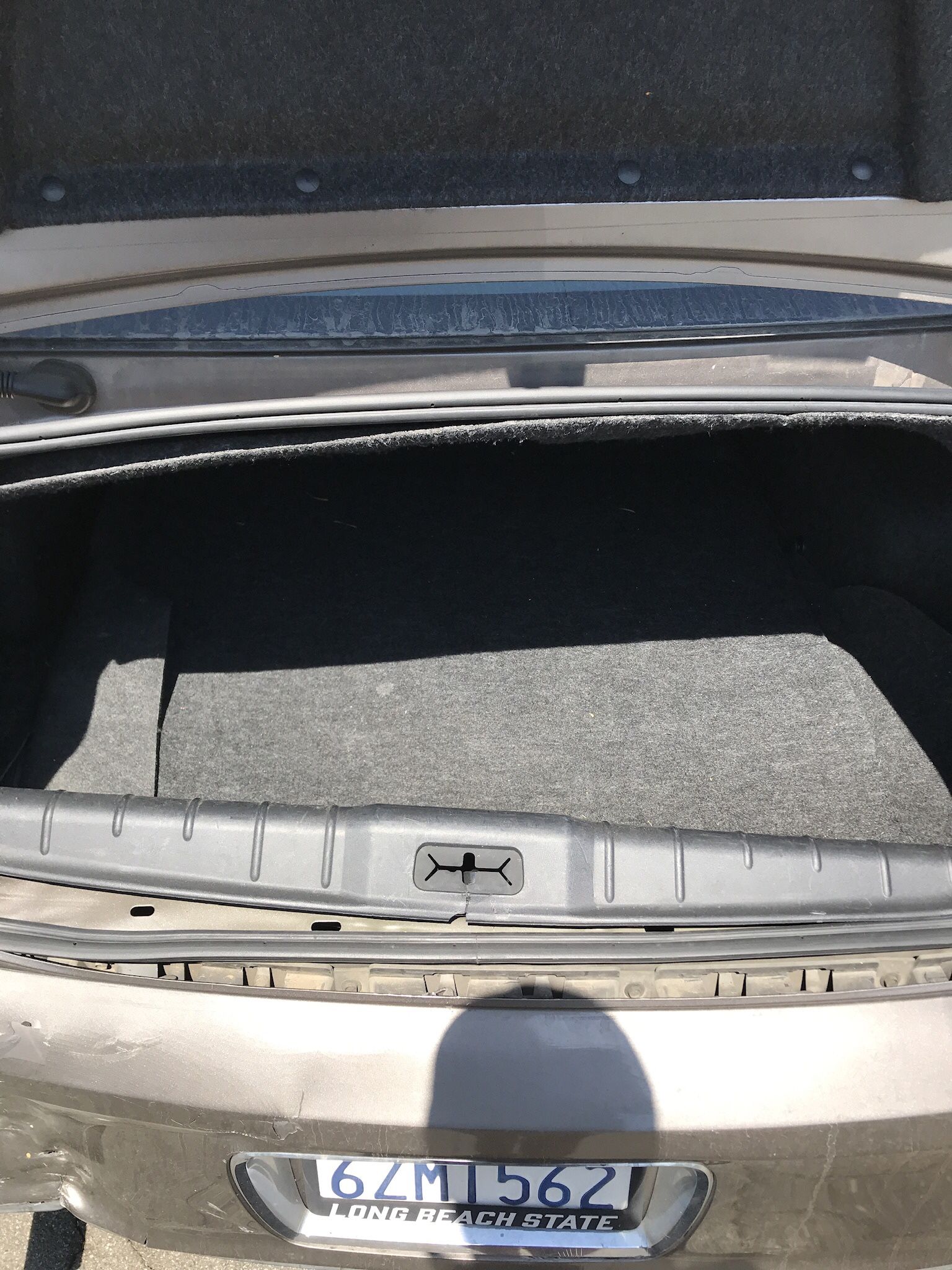 2012 Chevrolet Malibu
