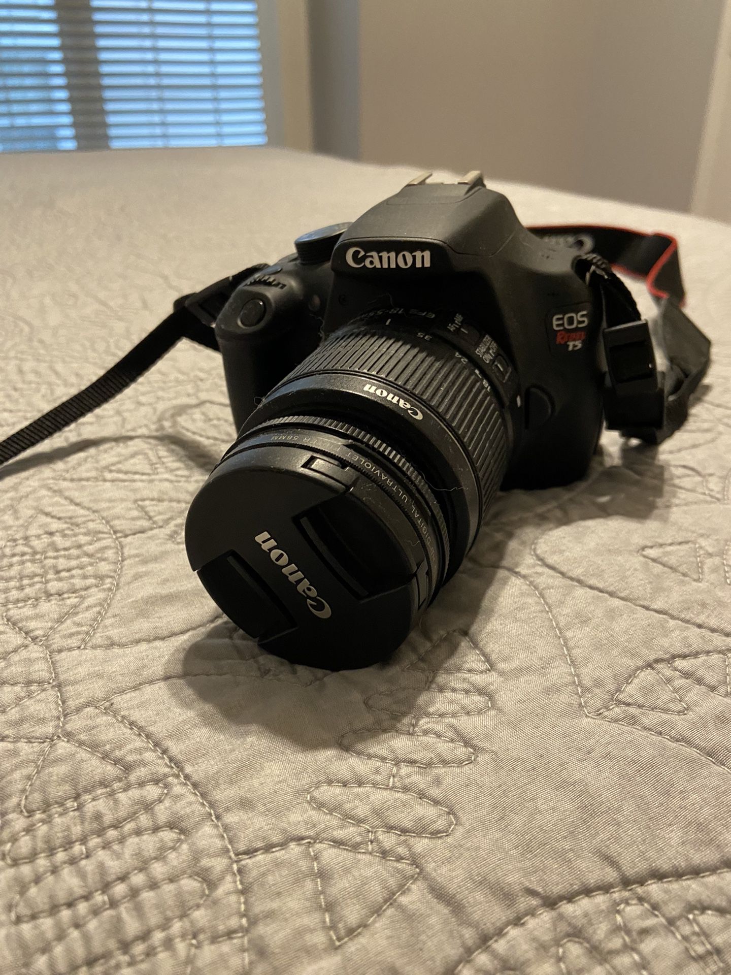 Canon Digital Camera 