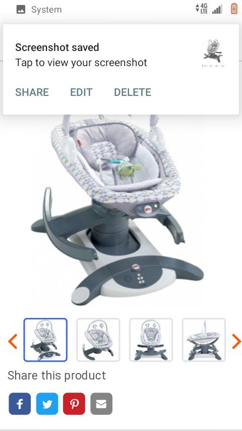 Fisher Price