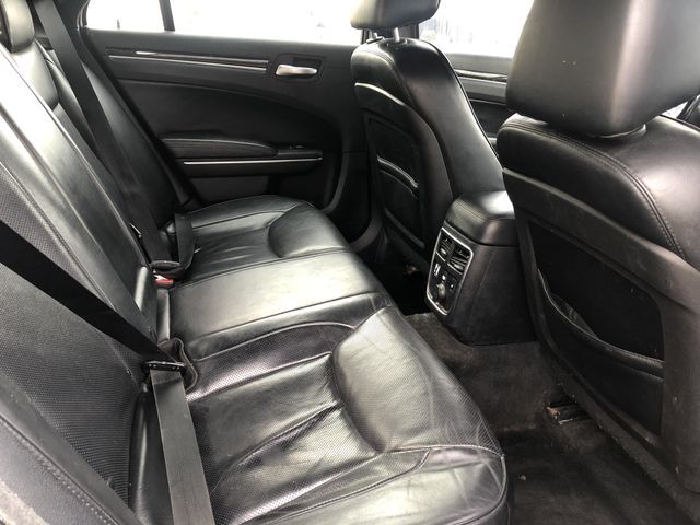 2013 Chrysler 300