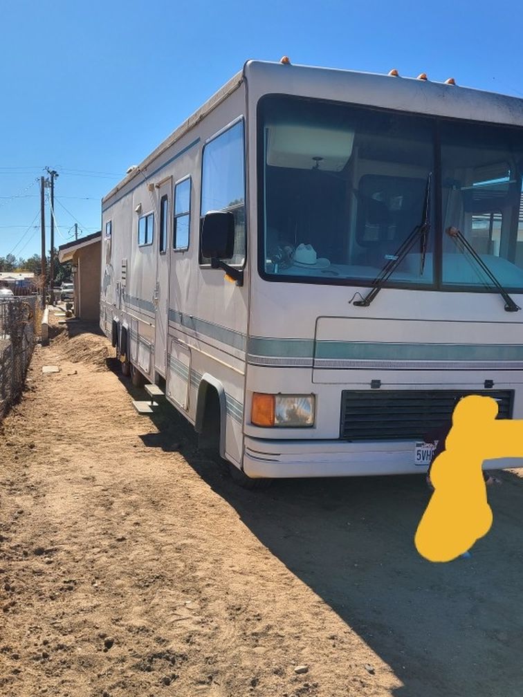 1994 Coachman santara for Sale in Hesperia, CA OfferUp