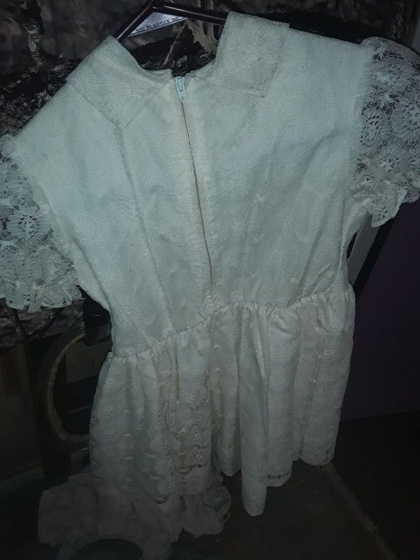 Small Brides Maid Dress For Girls