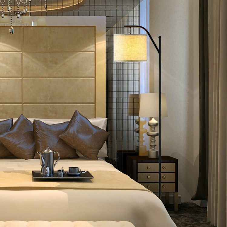Arc Hanging Lamp