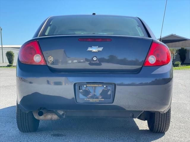 2008 Chevrolet Cobalt