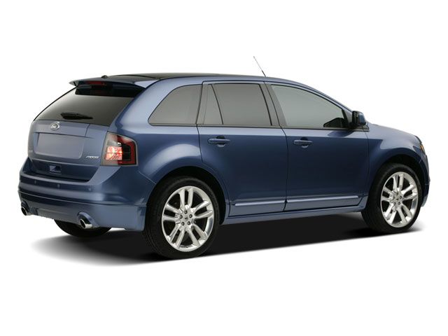 2010 Ford Edge