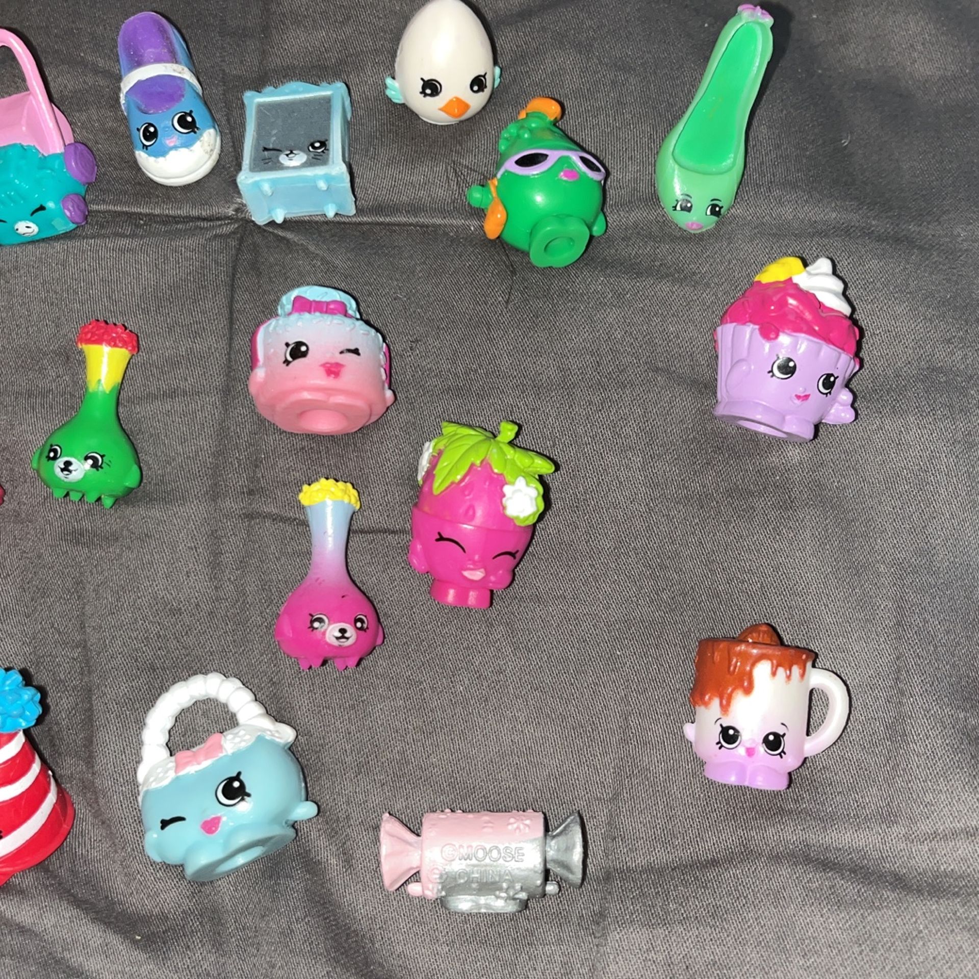 Shopkins