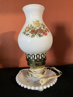 Vintage Lamp Thumbnail