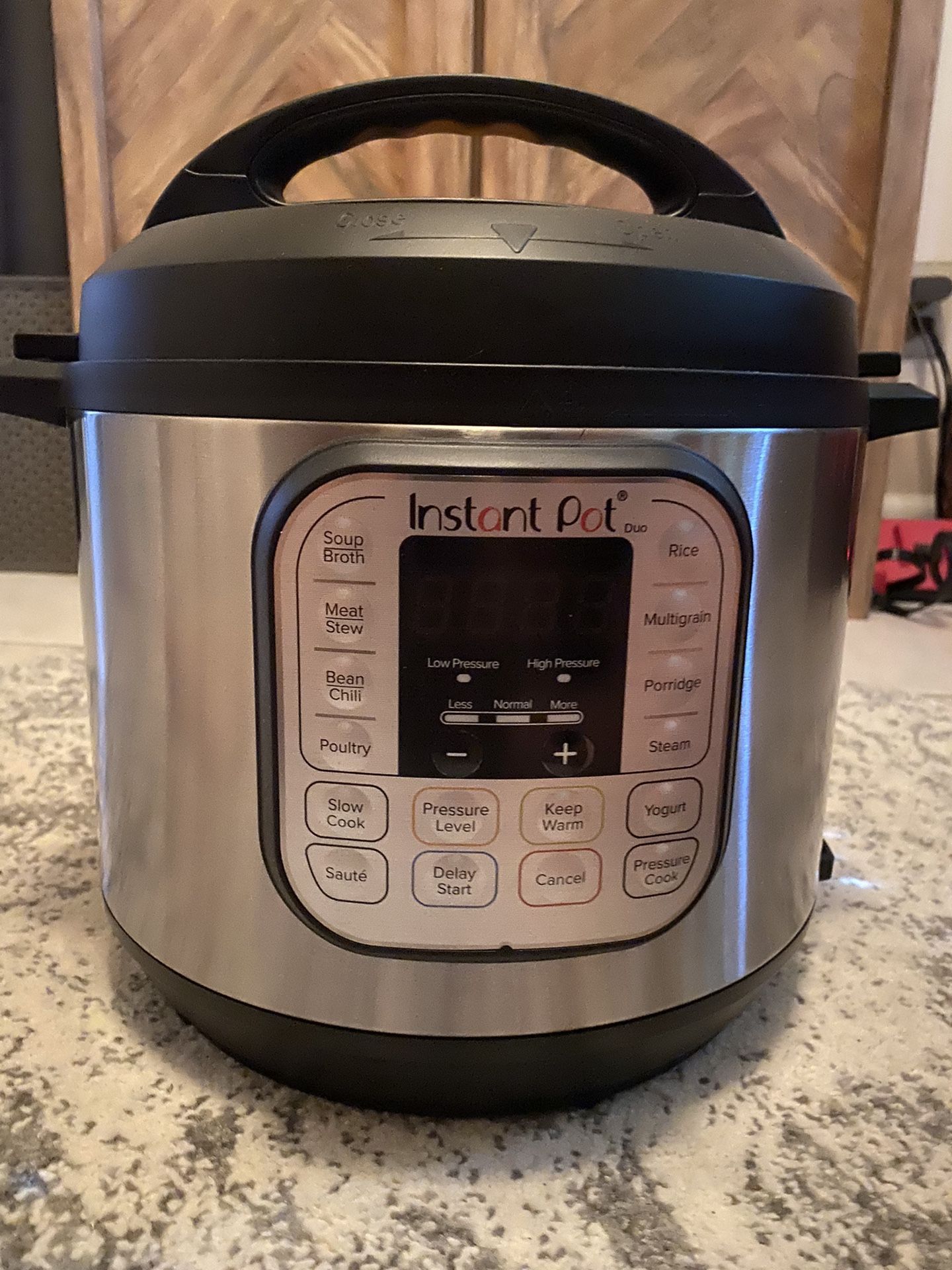 Brand New Instant Pot