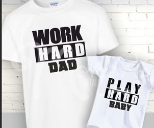 personalized cotton shirt for all occasions father's day birthday Thumbnail