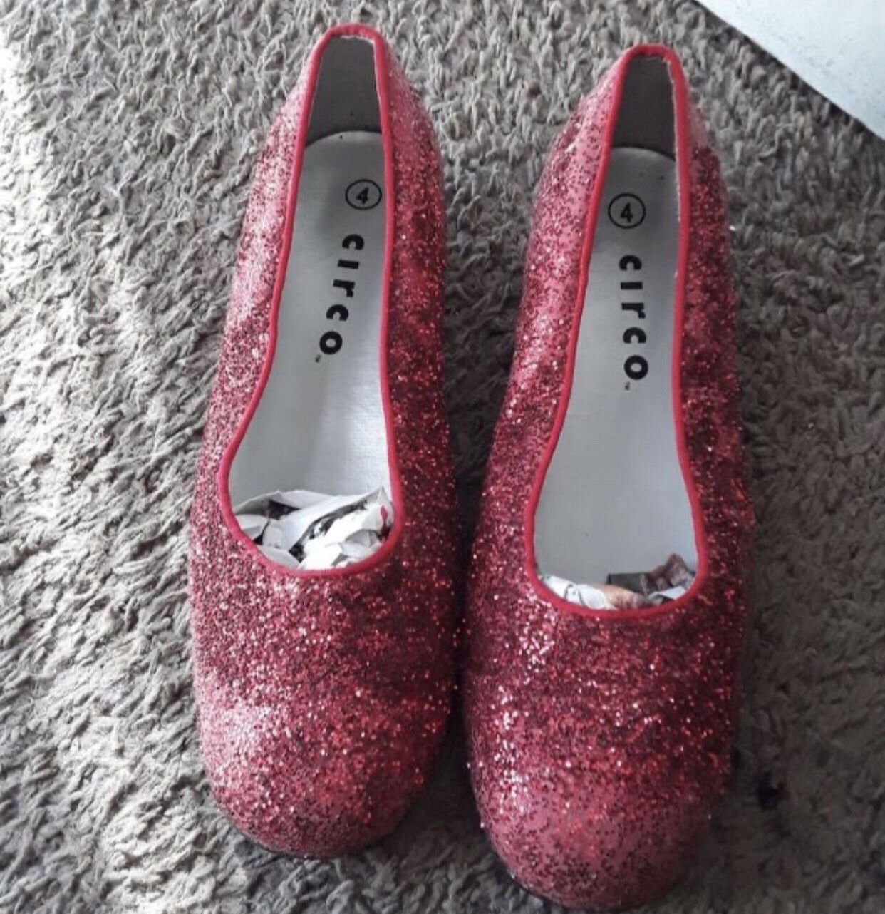 Size 4