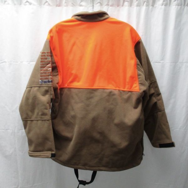 NWT RIVERS WEST UPLAND PHEASANT JACKET MEN'S M