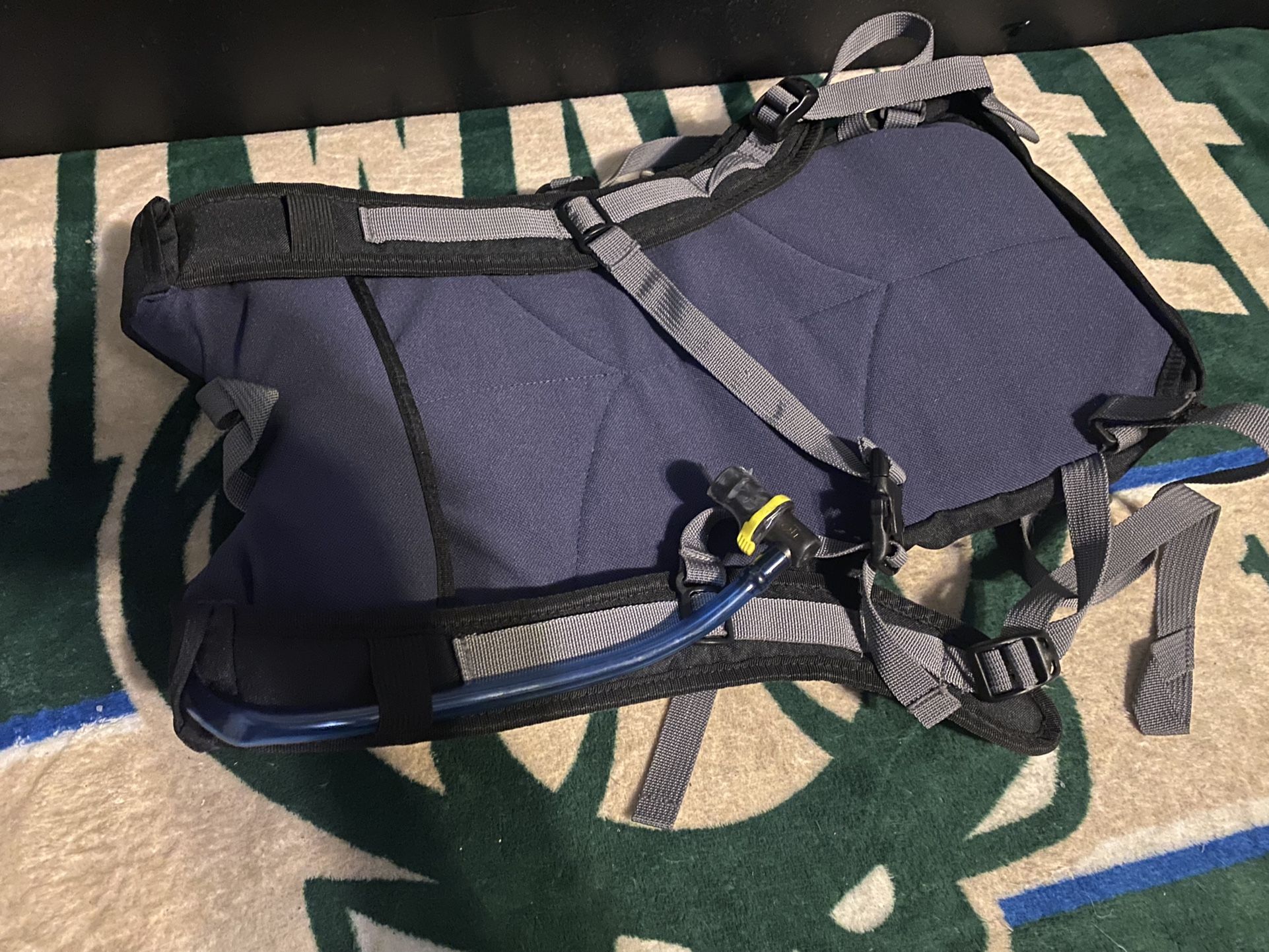 Jansport Hydration Hiking Backpack