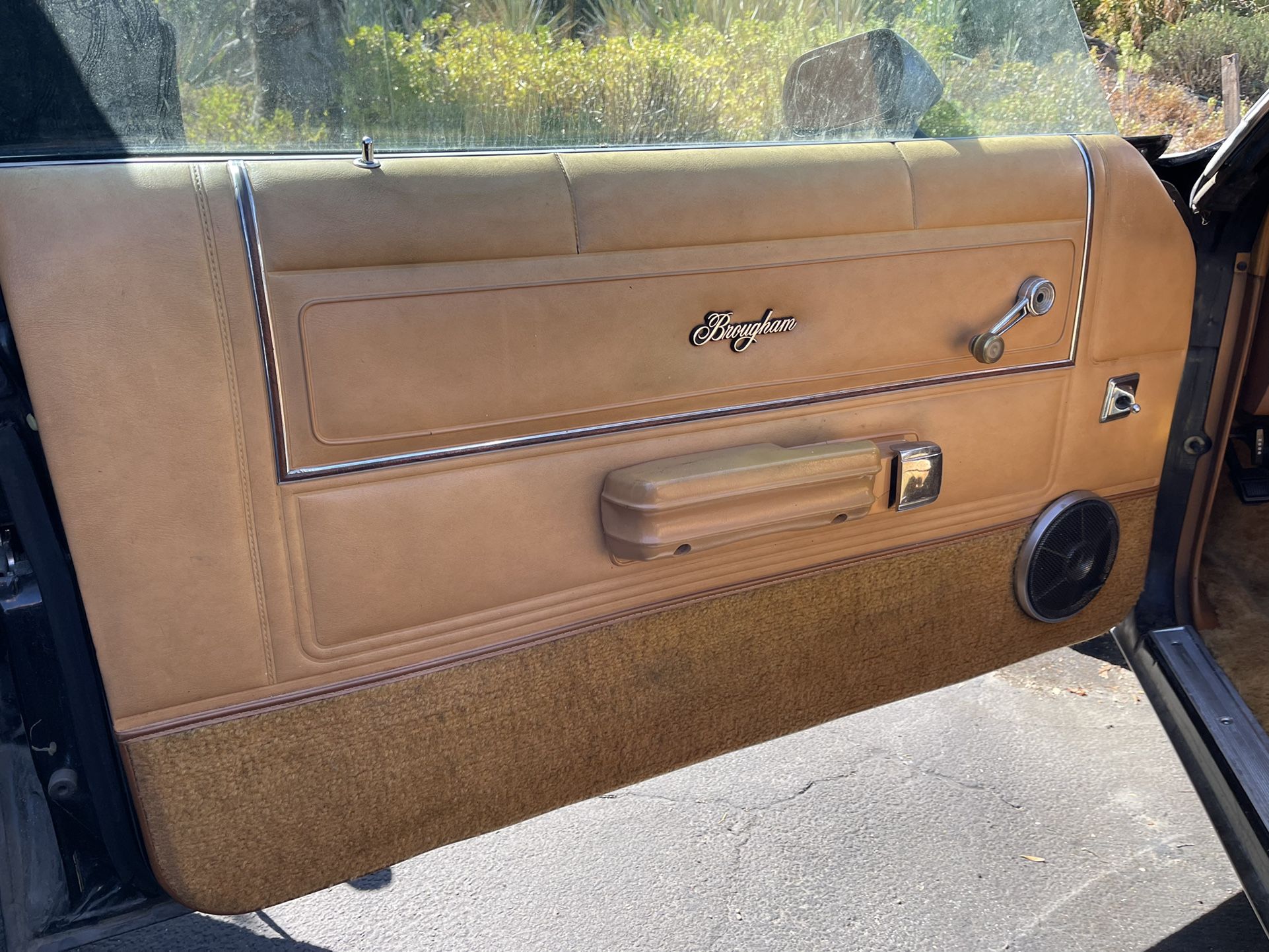 1979 Ford Ranchero