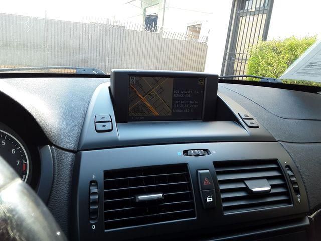 2008 BMW X3
