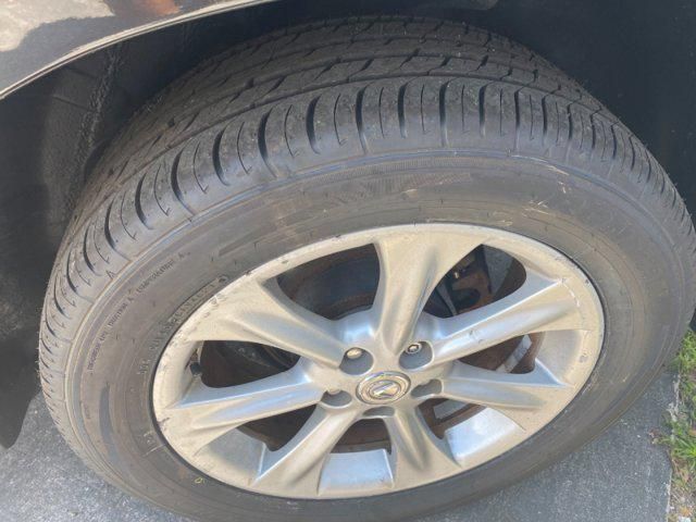 2009 Lexus RX 350