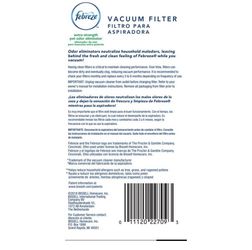 Lot Of 4 NEW Febreze Pet Odor Eliminator Bissell Vacuum Filter Model 1526 Thumbnail