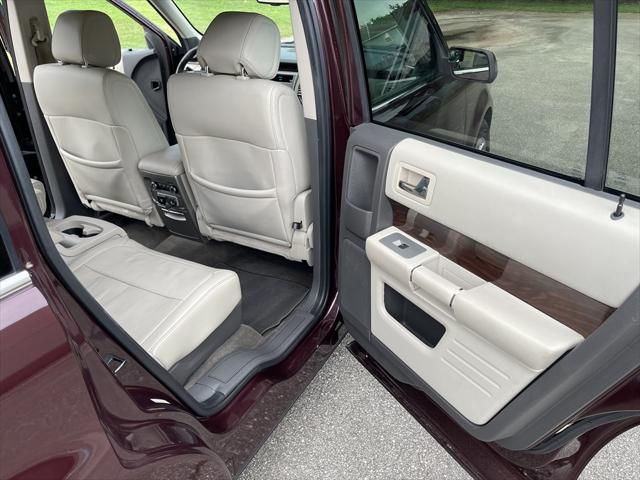 2011 Ford Flex
