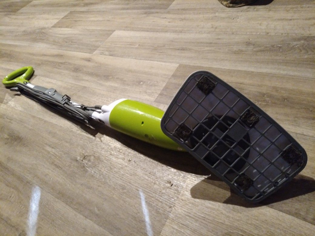 Floor Steamer