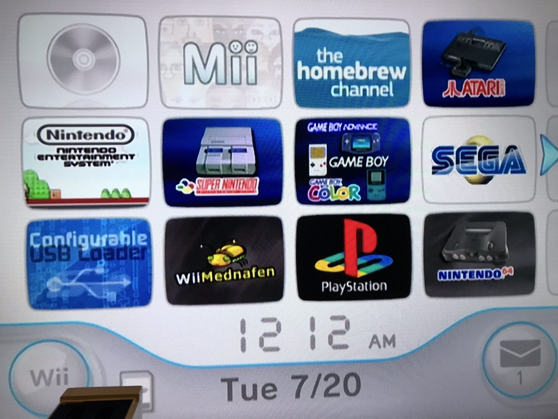 Wii HDMI Mod With Every Nintendo Snes Sega Gameboy Game N64 GameCube Wii  for Sale in Los Angeles, CA - OfferUp