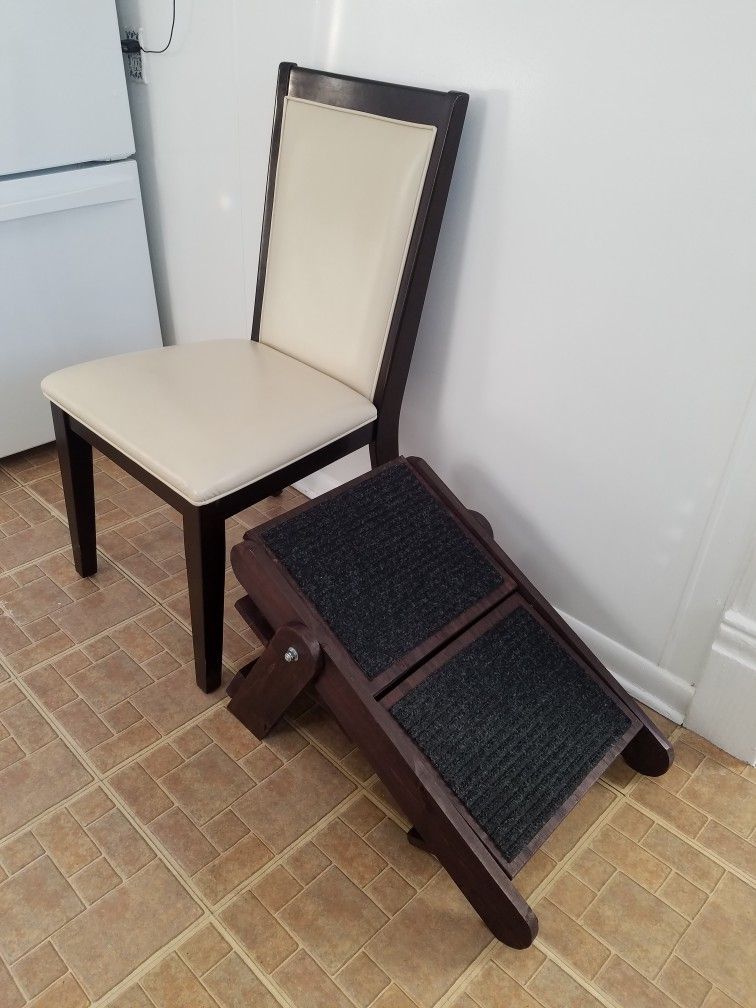 Dog Steps /Ramp