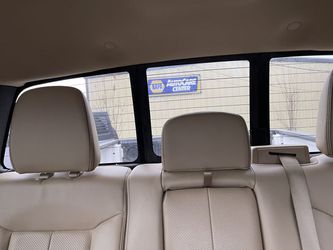 2012 Ford F150 SuperCrew Cab Thumbnail
