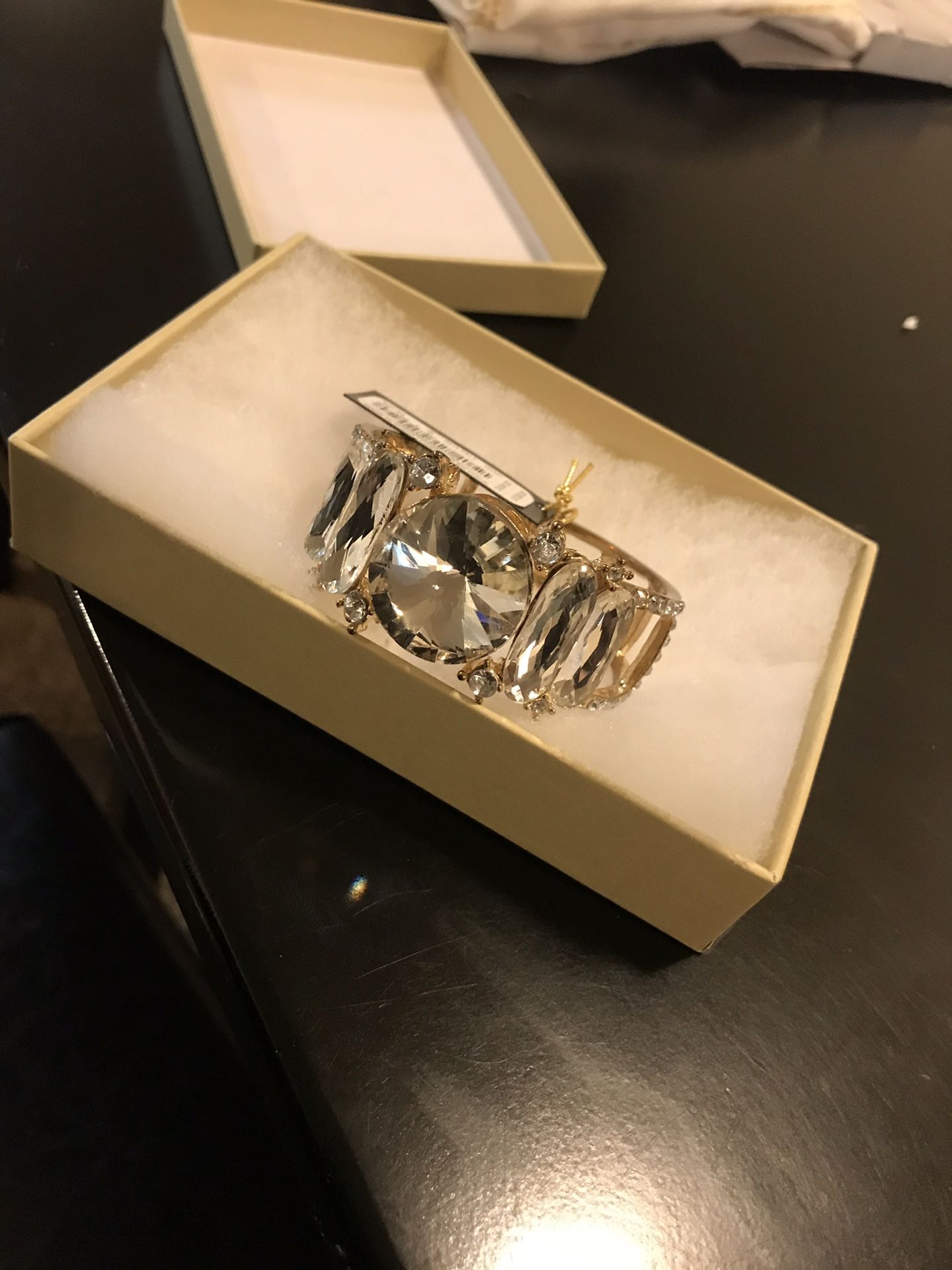 Bebe Bracelet