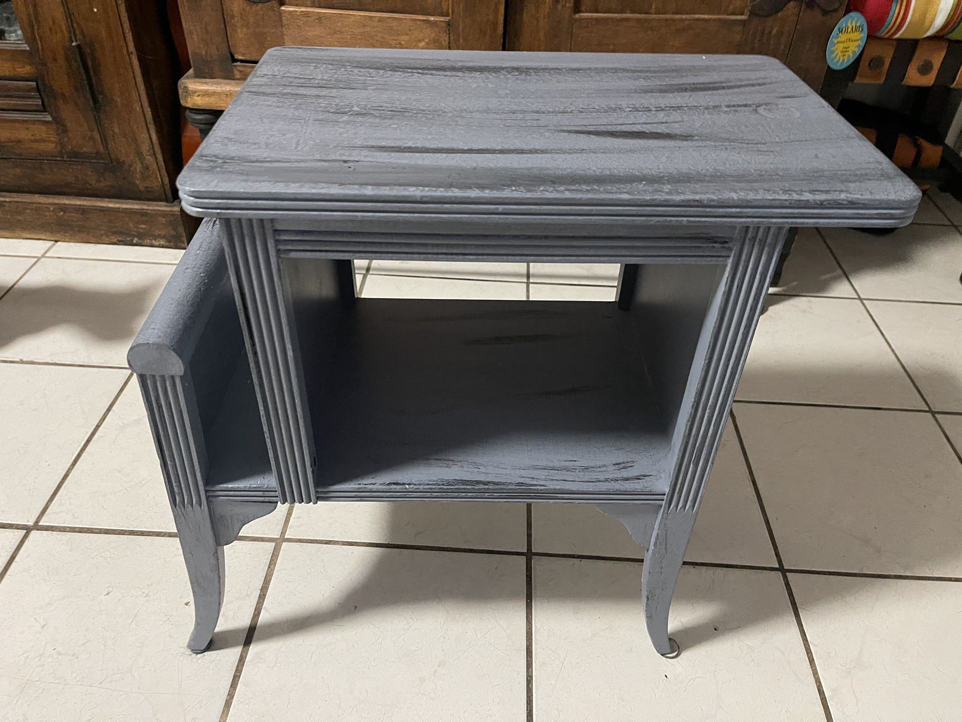 Vintage Side Table