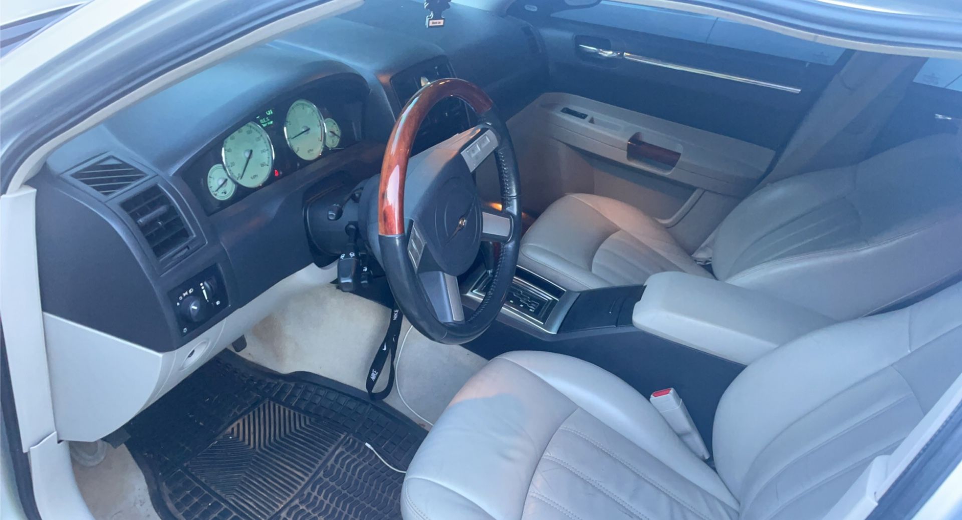 2006 Chrysler 300c