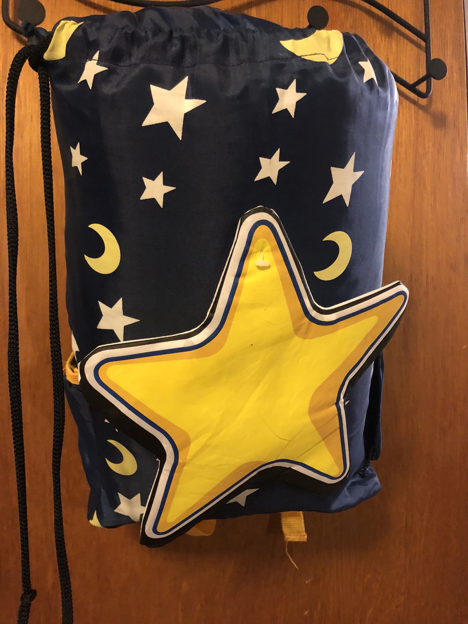 Kids sleeping bag