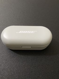 New Bose Sport Earbuds - True Wireless Earphones - Bluetooth In Ear Headphones for Workouts and Running, Thumbnail
