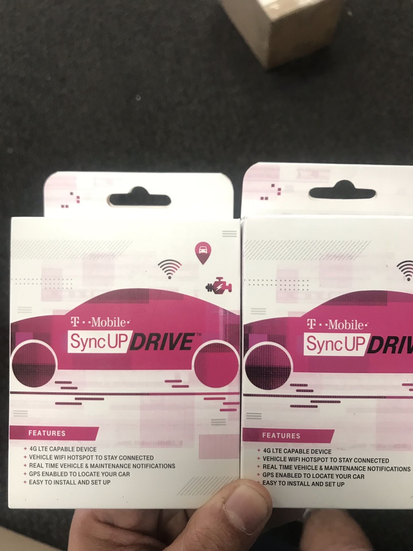 T Mobile Sync Up Drive 48 - 9a6kxca
