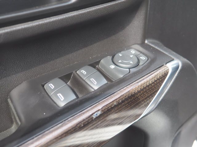 2020 Chevrolet Silverado 2500Hd