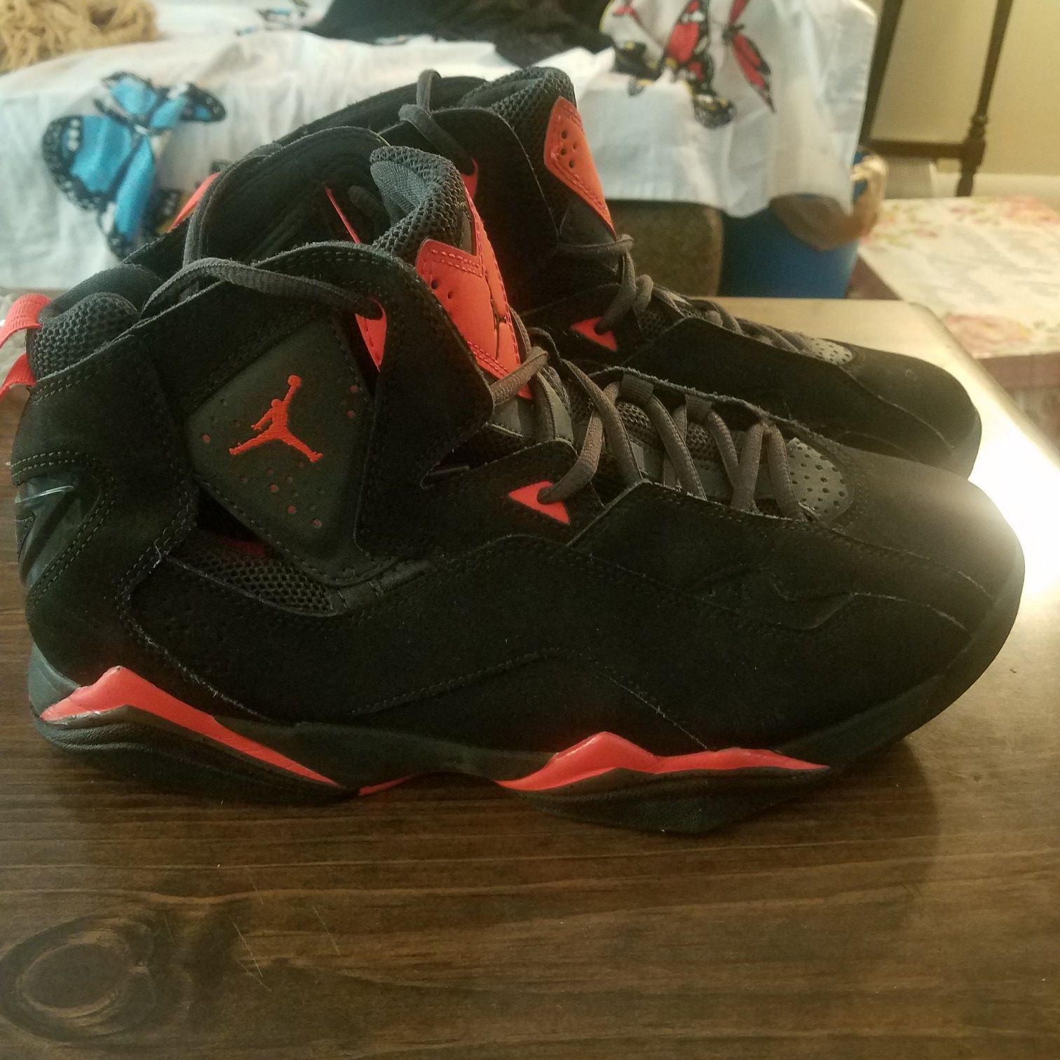 Nike jordans 6 infrared 2014
