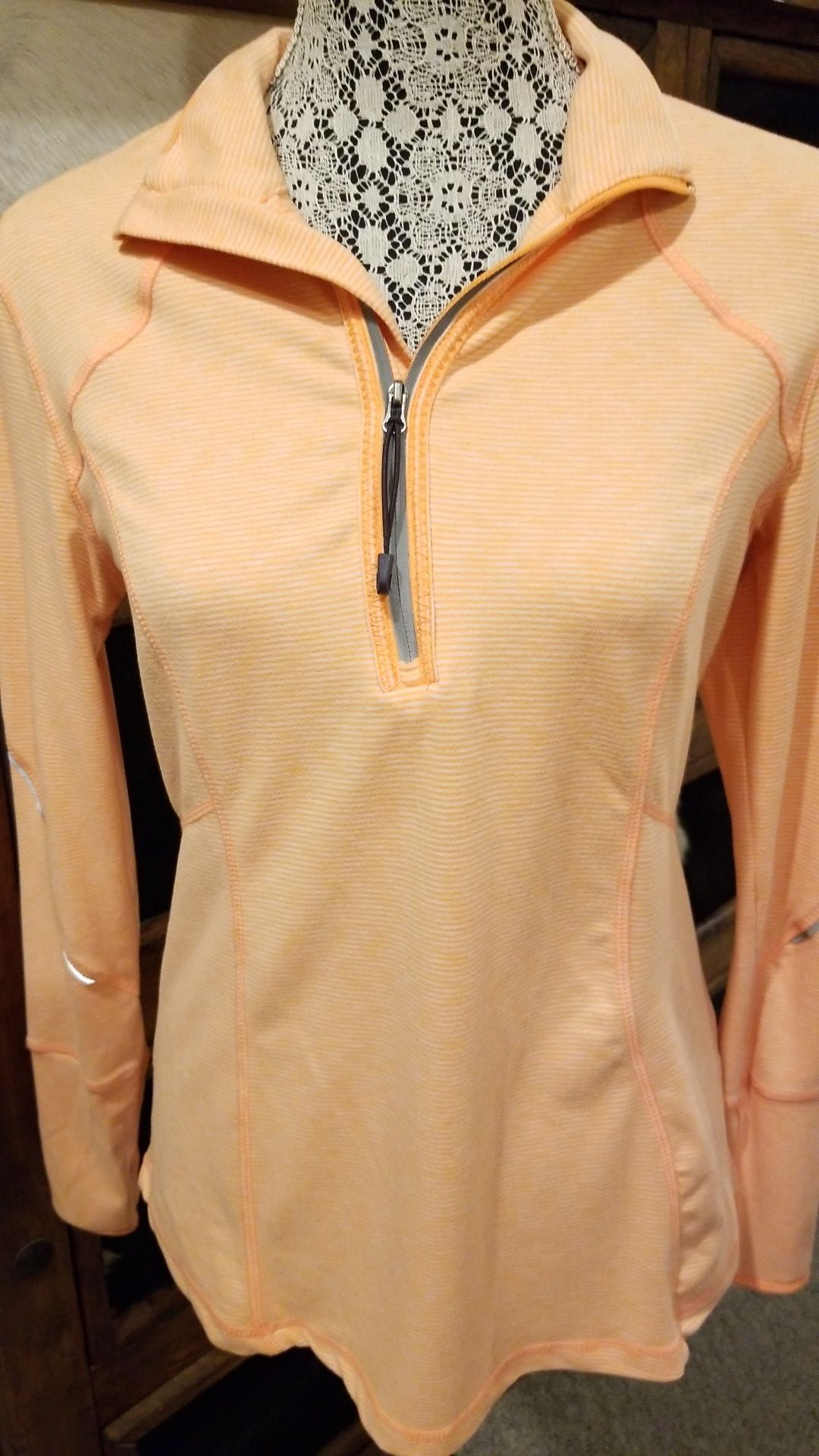TANGERINE SPORTSWEAR